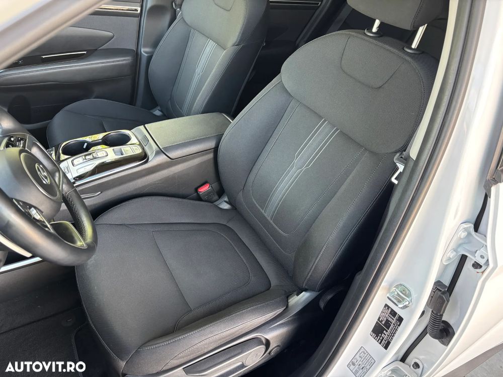 Hyundai Tucson - 33
