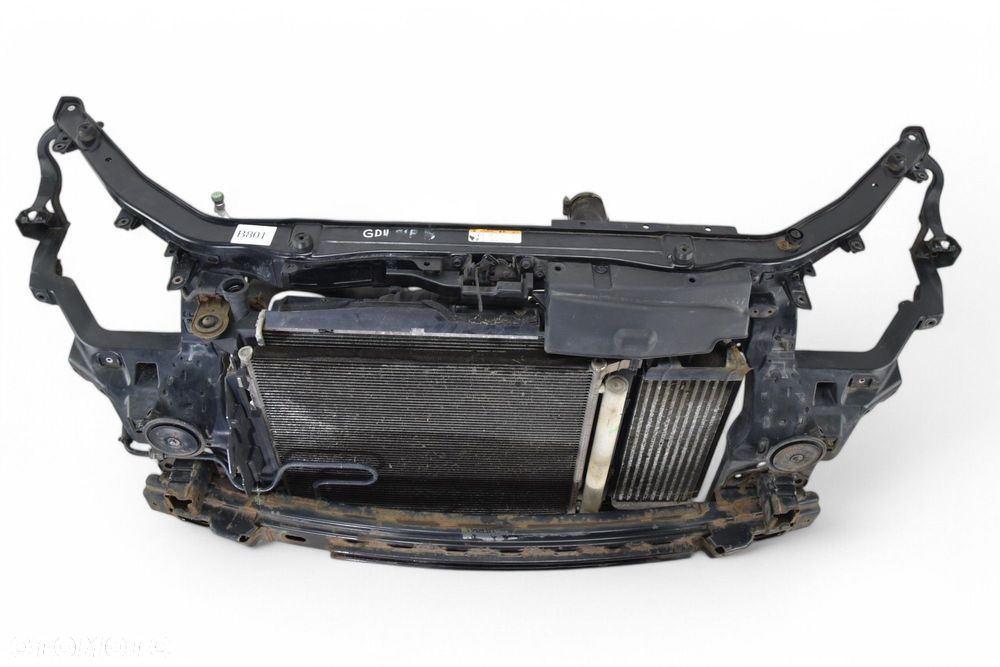 Pas Przedni Wzmocnienie HYUNDAI SANTA FE II Lift 2.2 CRDI 197KM D4HB 2011r. - 3