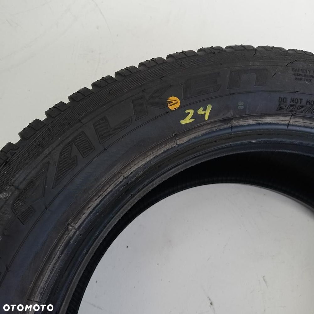 Opona 205/60/16 Falken Eurowinter HS01 (H643) - 2