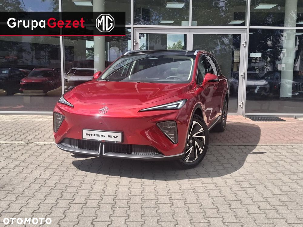 MG Inny - 1