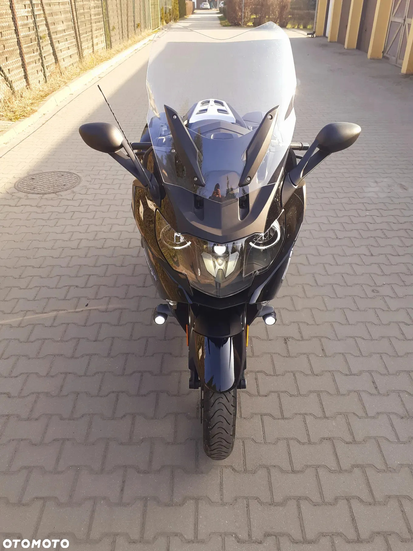 BMW K - 5