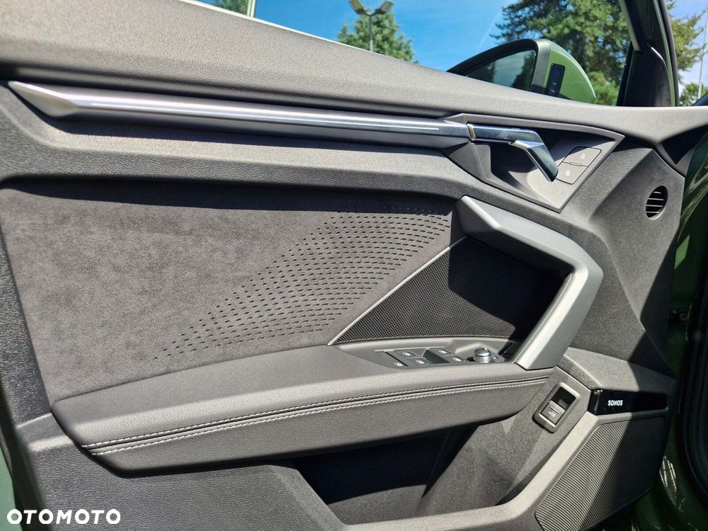 Audi S3 Sportback TFSI Quattro S tronic - 15