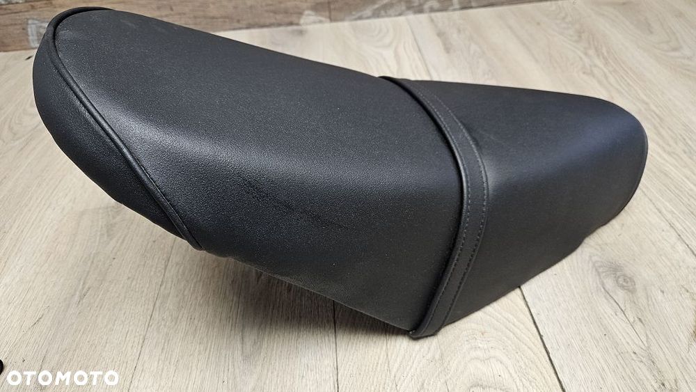 Siedzenie Kanapa Yamaha Chappy LB50 LB80 - 5