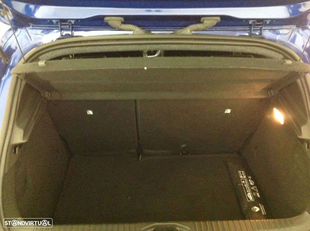 Renault Clio 1.0 TCe RS Line - 24