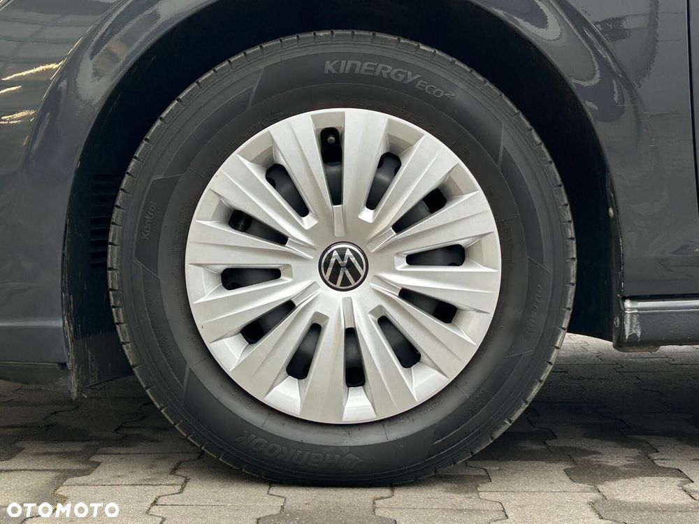 Volkswagen Golf 1.0 TSI - 32