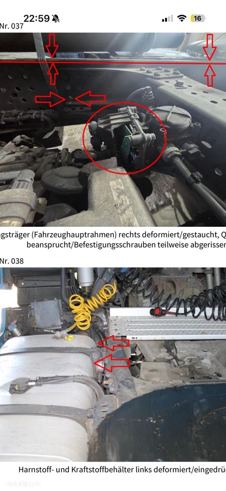 Mercedes-Benz Actros 1851 - 22