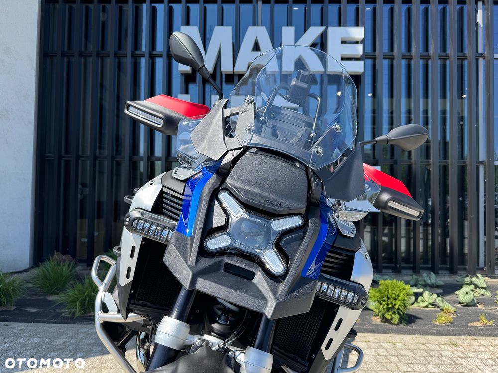 BMW Adventure - 8