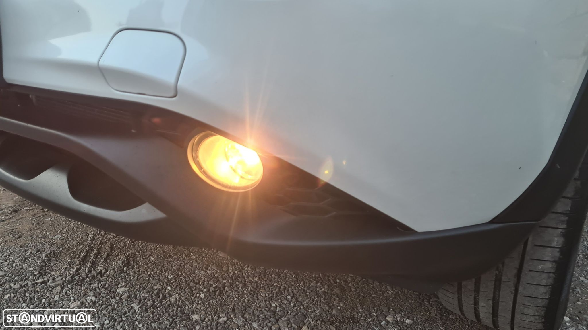Nissan Juke 1.5 dCi Acenta Connect - 45