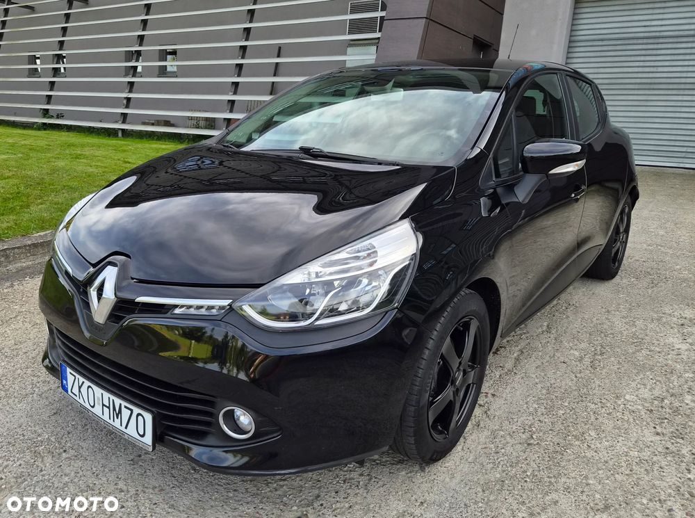 Renault Clio 1.2 16V 75 Dynamique - 3