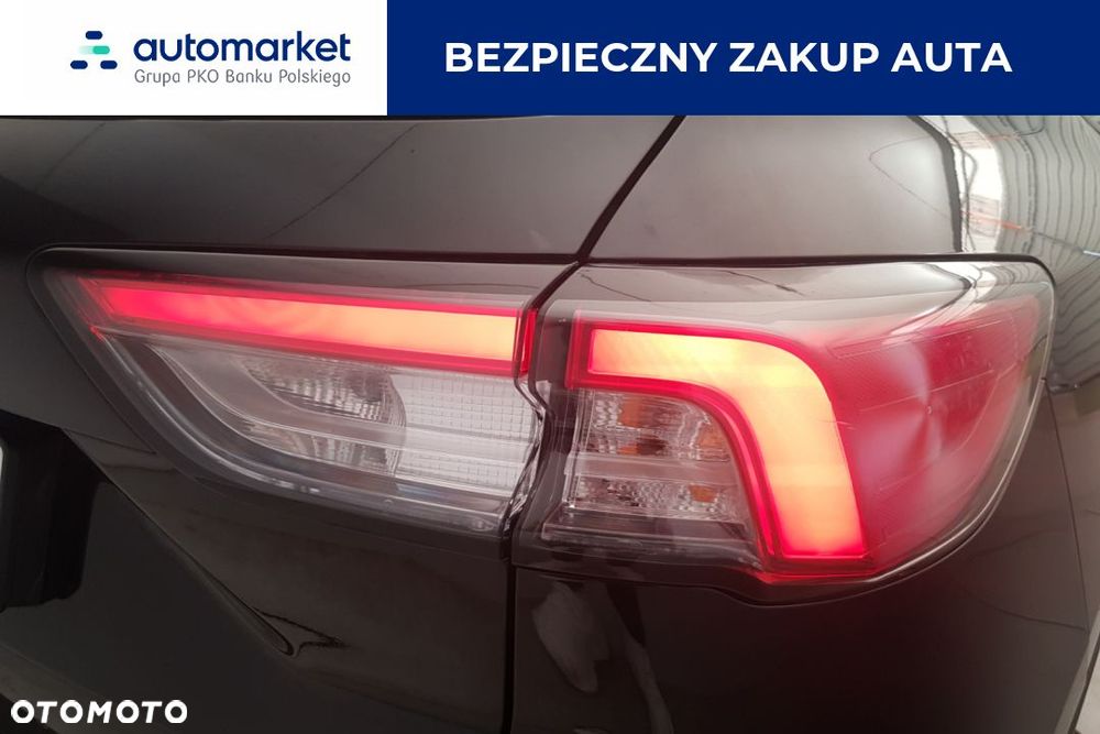 Ford Kuga 1.5 EcoBoost FWD Titanium - 14