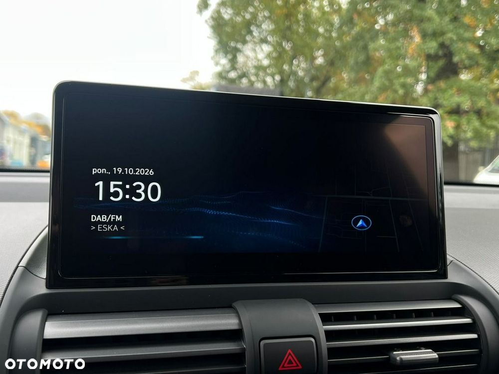 Hyundai Inster 49kWh Modern - 28