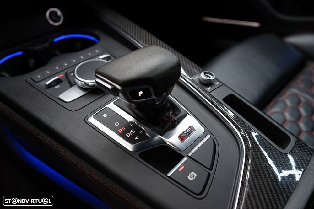 Audi RS5 2.9 TFSI Tiptronic quattro - 37