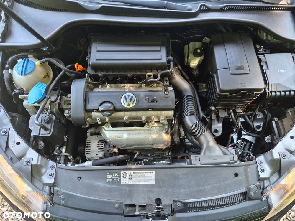 Volkswagen Golf 1.4 Comfortline - 4