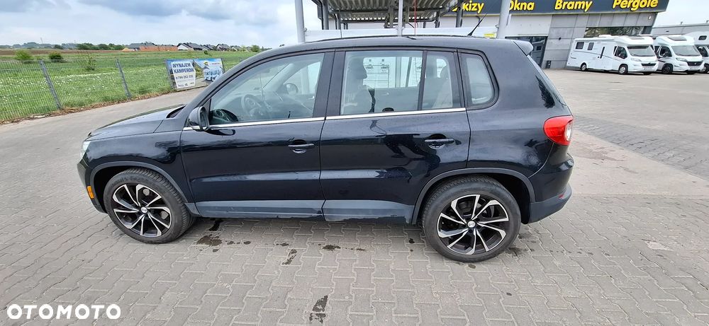 Volkswagen Tiguan - 6