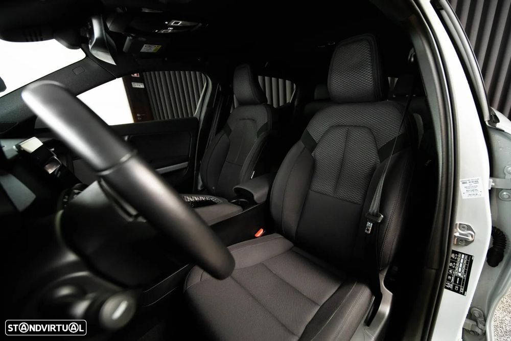 Polestar 2 Long Range 78 kWh - 42
