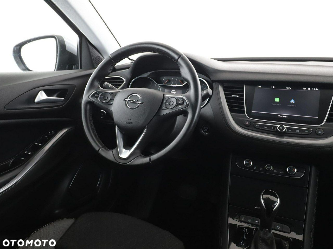 Opel Grandland X 1.5 D Start/Stop Automatik Business INNOVATION - 12
