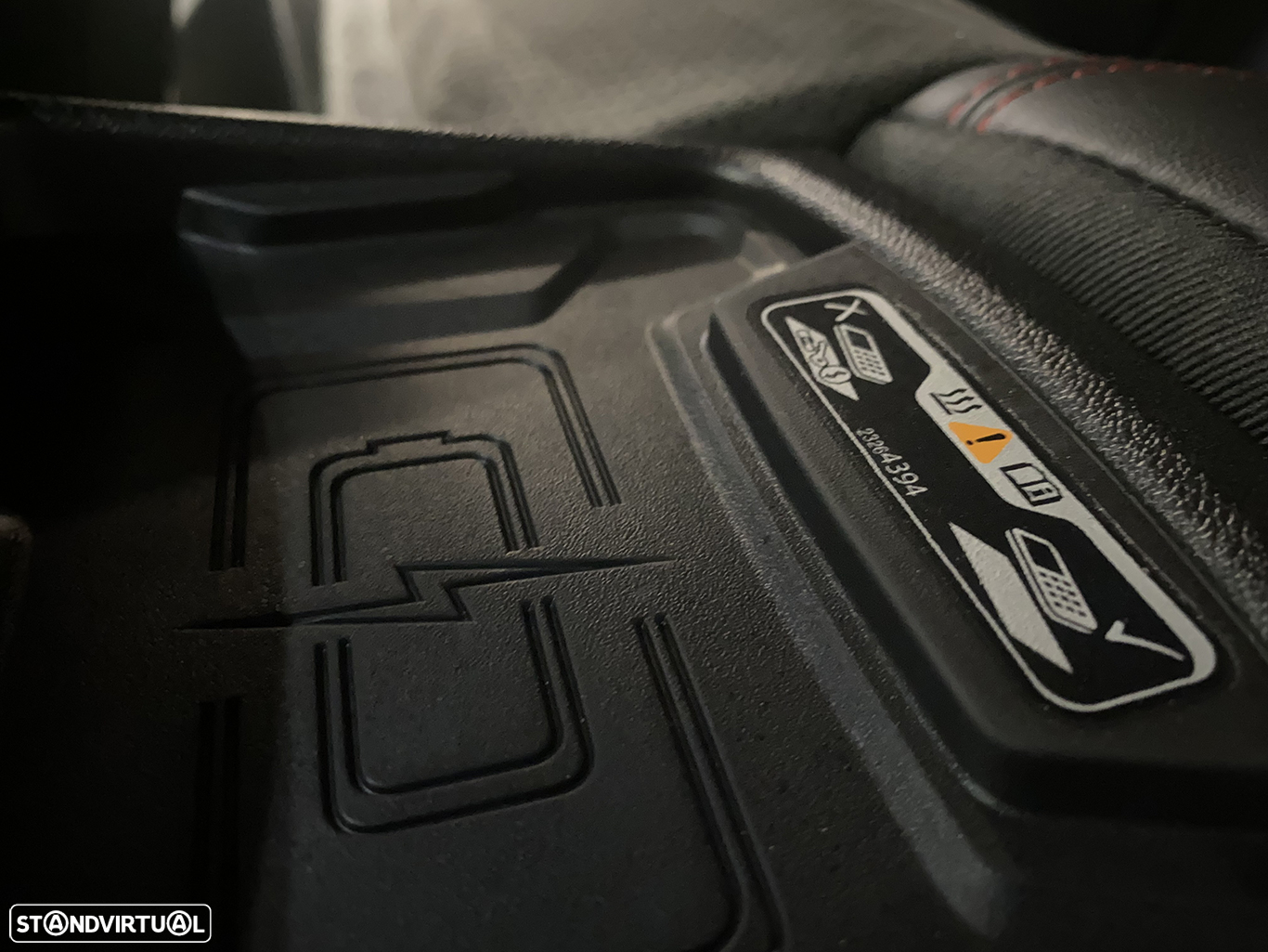 Chevrolet Camaro ZL1 1LE 6.2 V8 Extreme Track Performance Package - 35