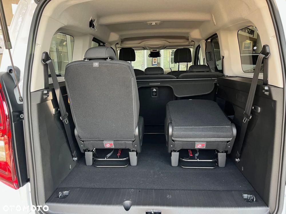 Toyota Proace City Verso Long 1.5 D-4D Family - 9