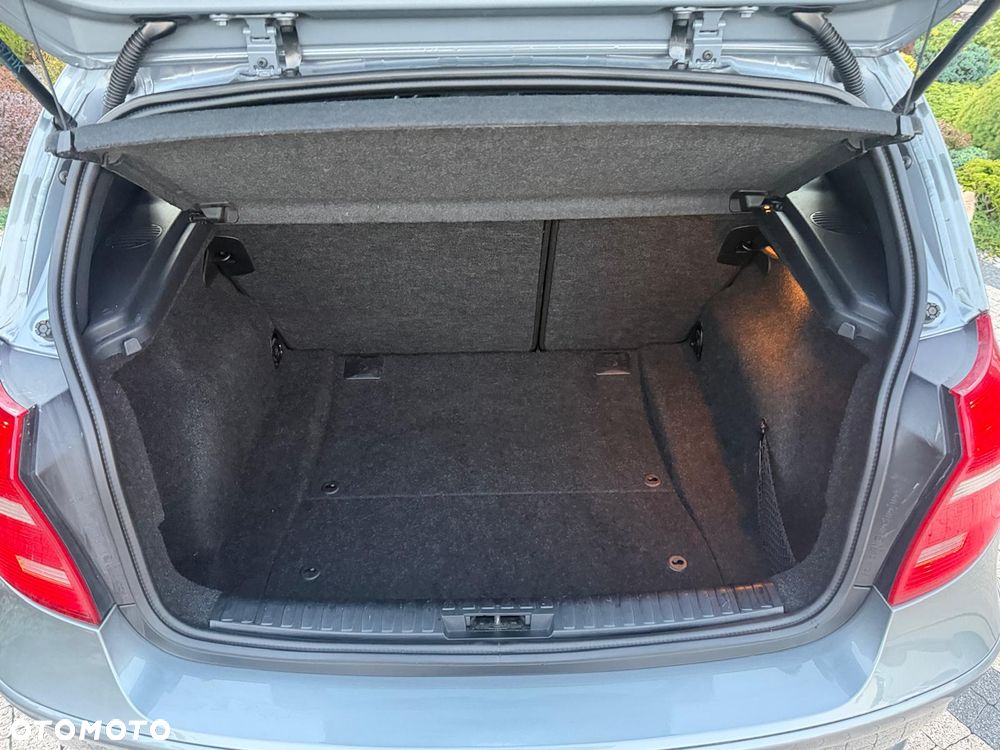 BMW Seria 1 118d DPF - 35