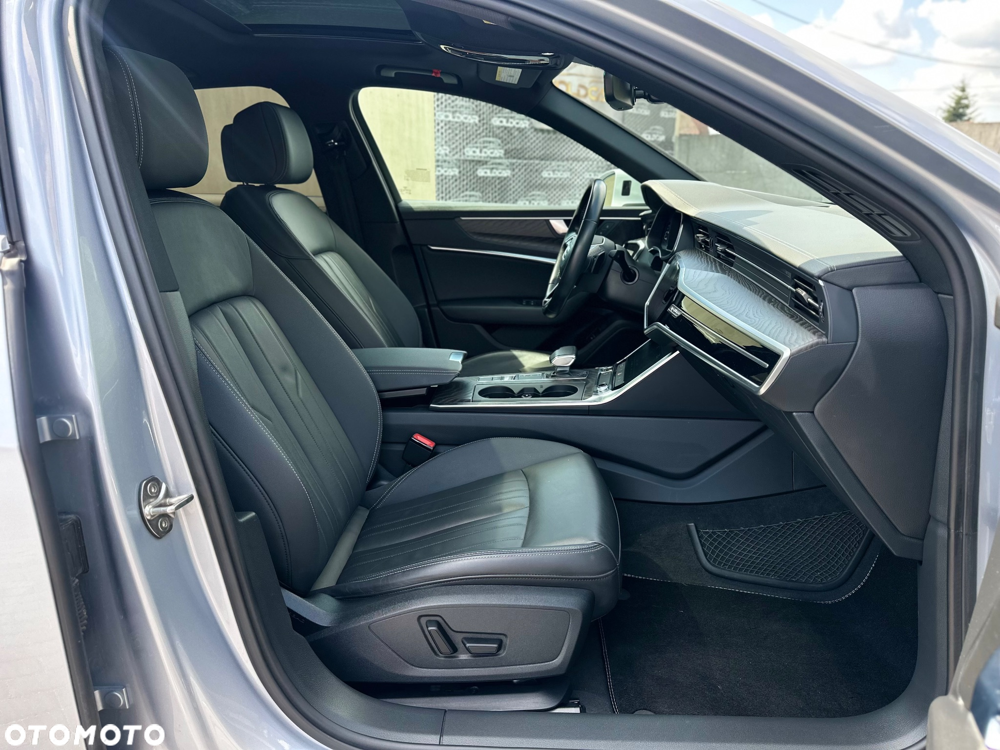 Audi A6 45 TFSI quattro S tronic - 10