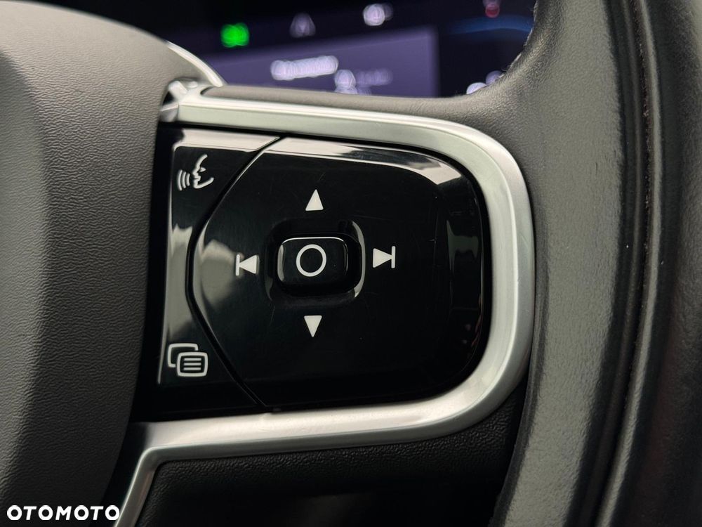 Volvo V90 B4 D Geartronic Inscription - 33