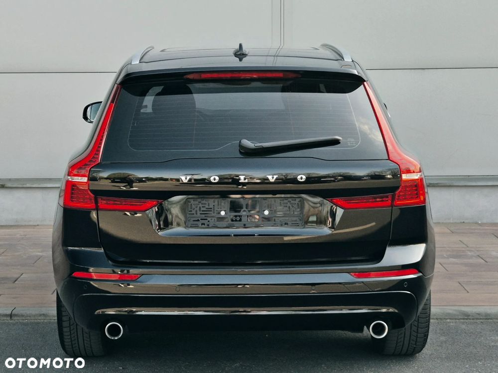 Volvo XC 60 B4 B Geartronic Inscription - 18