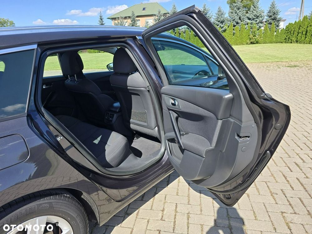 Peugeot 508 - 20