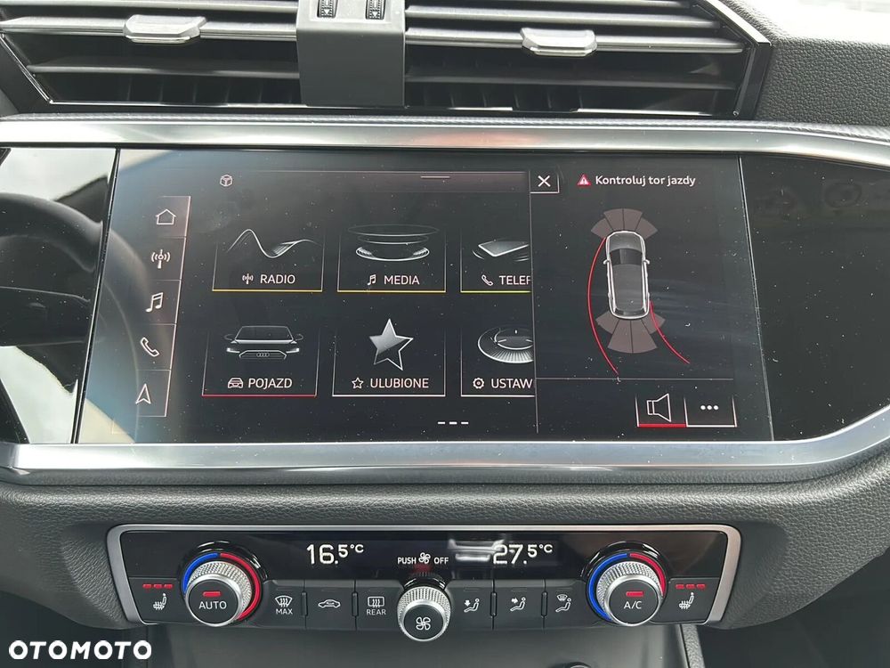 Audi Q3 35 TFSI mHEV Advanced S tronic - 34