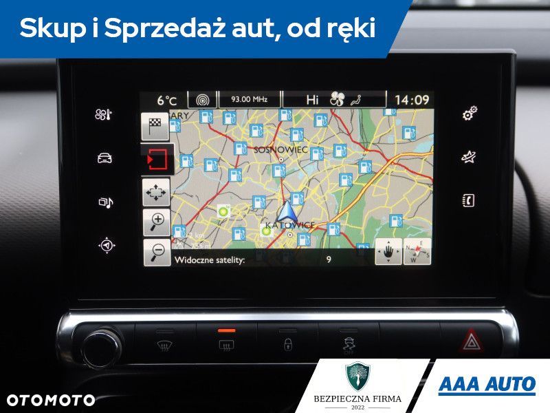 Citroën C4 Cactus - 14