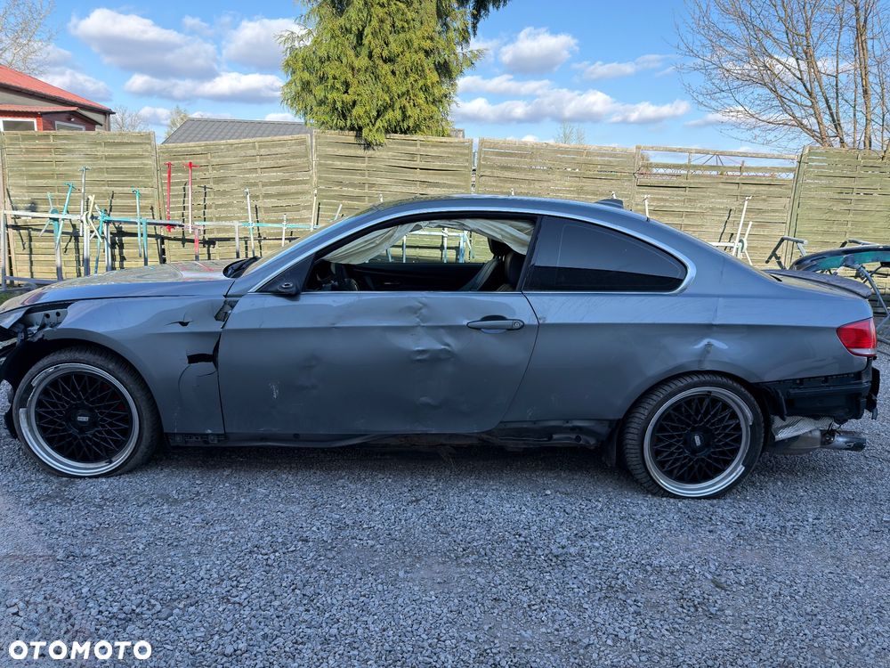 BMW Seria 3 330xd - 13