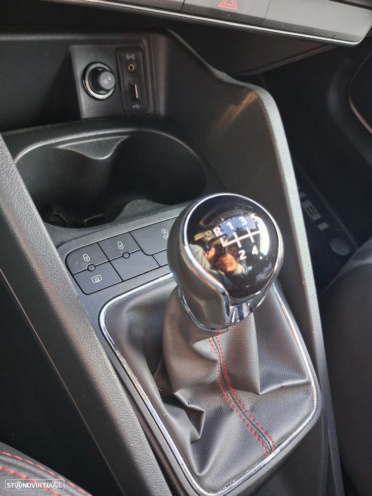 SEAT Ibiza 1.0 EcoTSI FR - 6