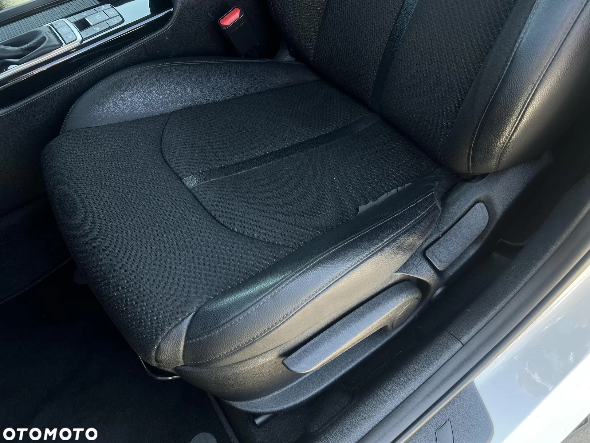 Kia Optima 1.6 T-GDI L DCT - 12