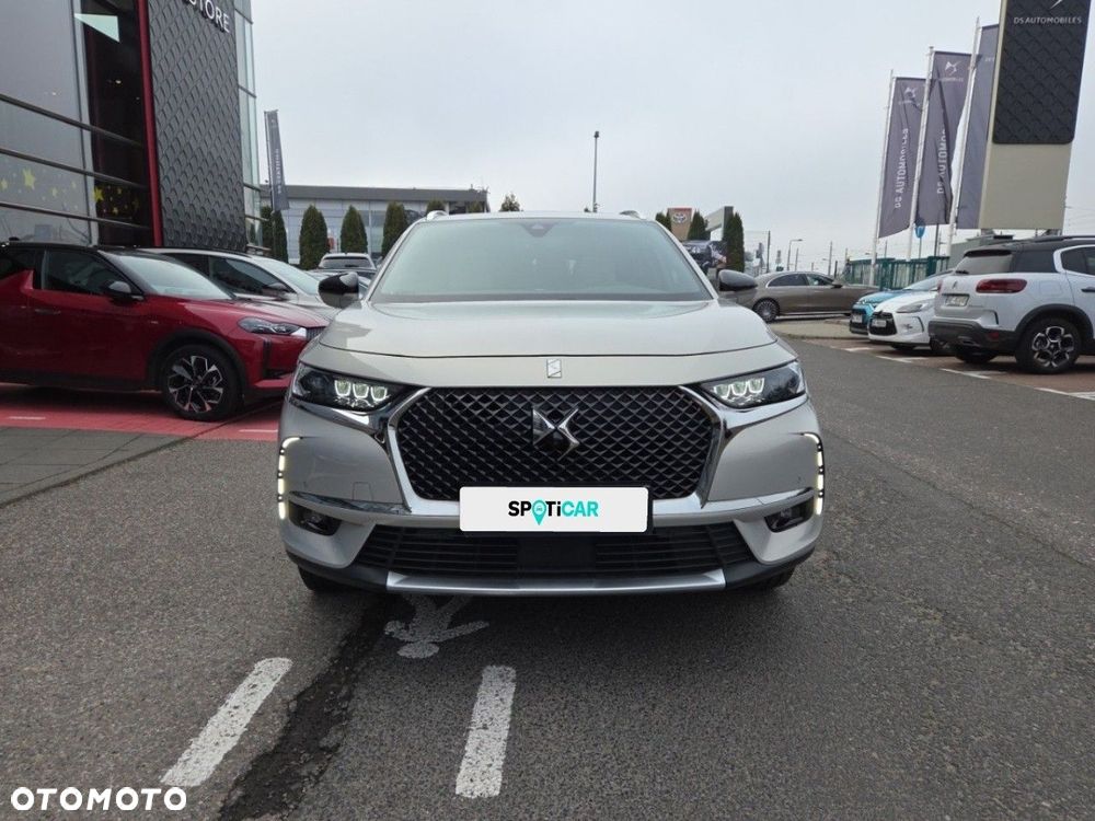 DS Automobiles DS 7 Crossback 1.6 PureTech Rivoli - 2
