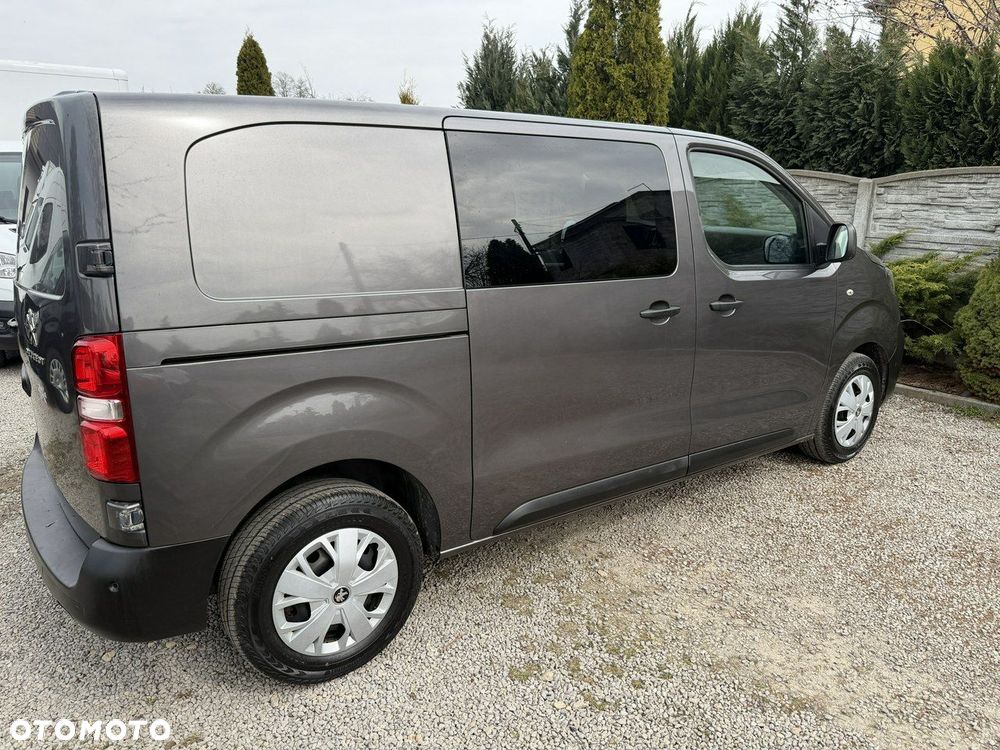 Peugeot Expert - 9