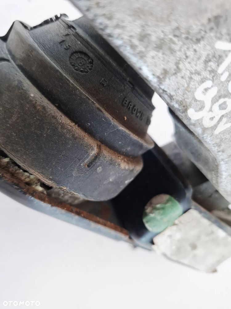 Poduszka Łożyskowanie Silnika VW Sharan Alhambra Mk1 1.8T - 5