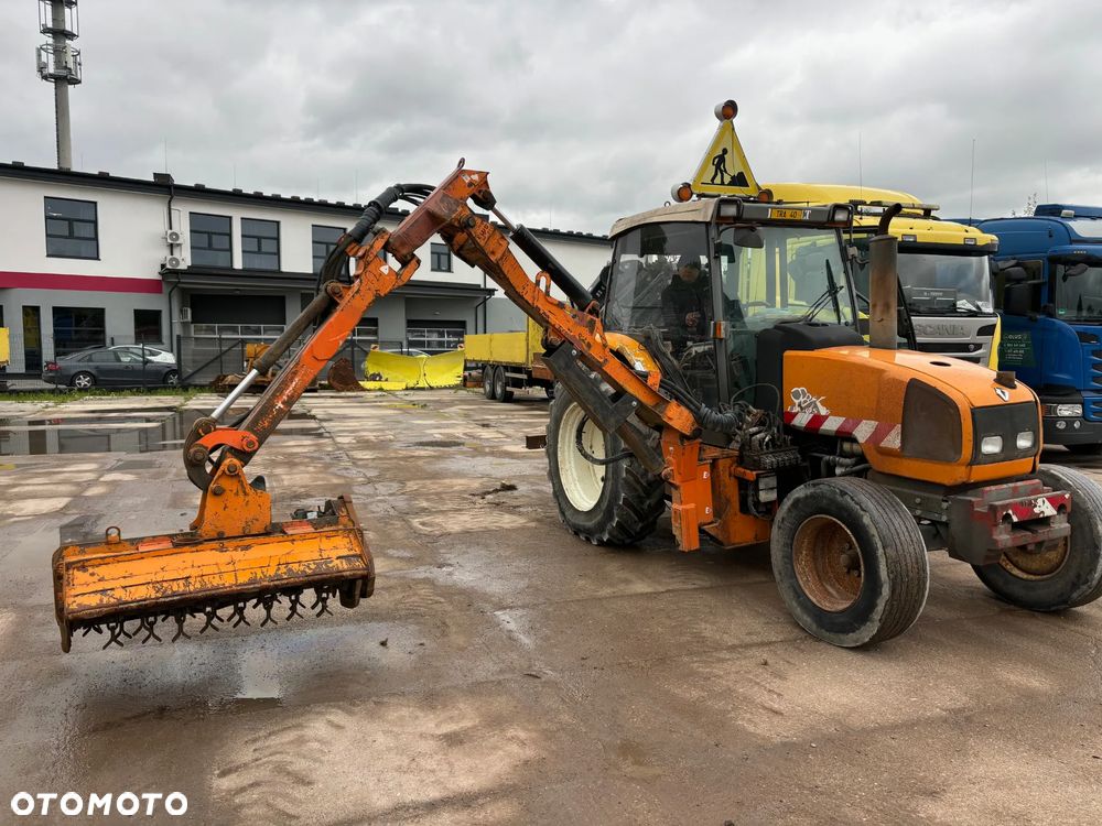 Renault Ergos 95 H2R - 21