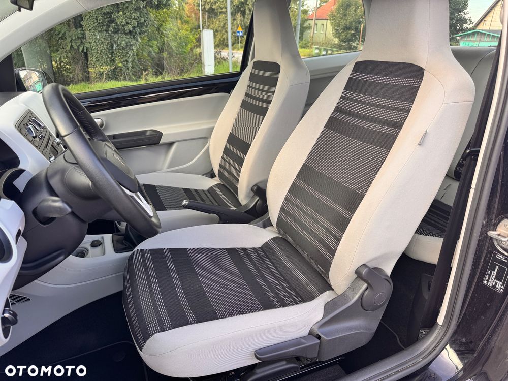 Seat Mii 1.0 Reference - 10