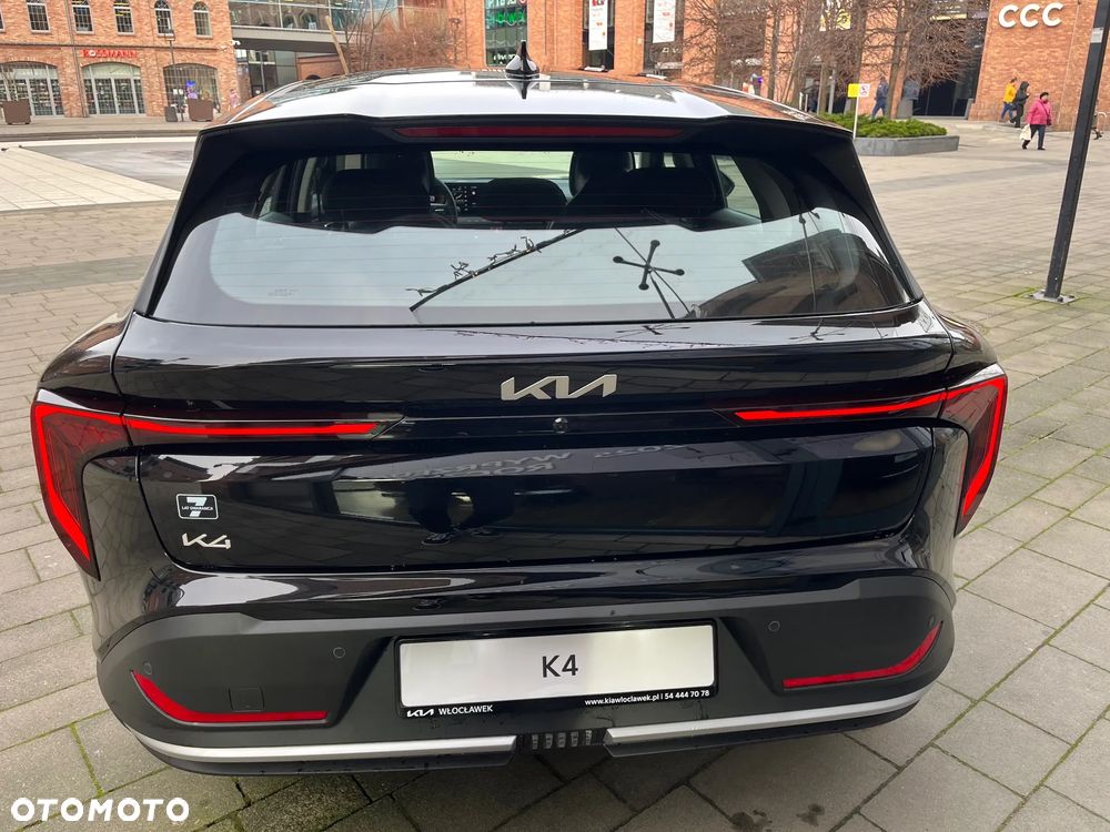 Kia K4 1.6 T-GDI M - 9