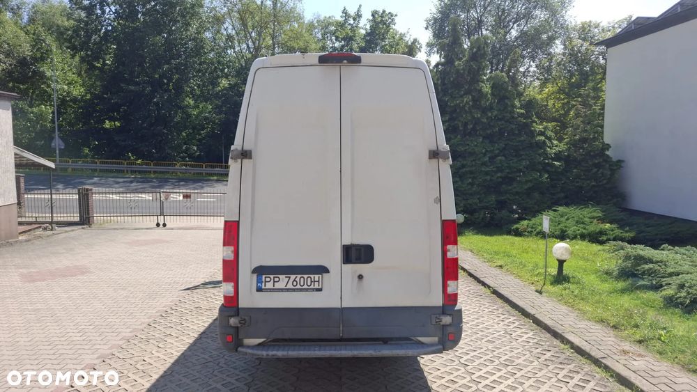 Iveco 35S14 - 4
