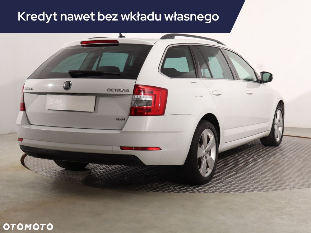 Skoda Octavia - 7