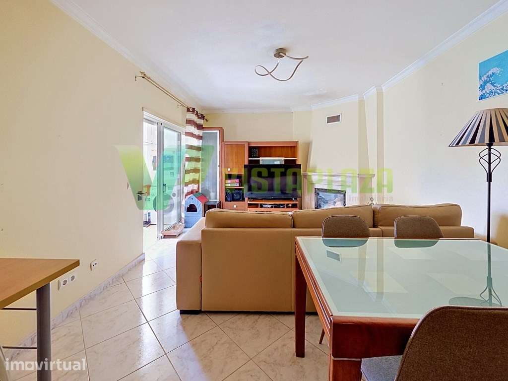 Apartamento T2 nas Sesmarias, Portimão, em Zona Tranquila e Perto d... - Grande imagem: 4/23