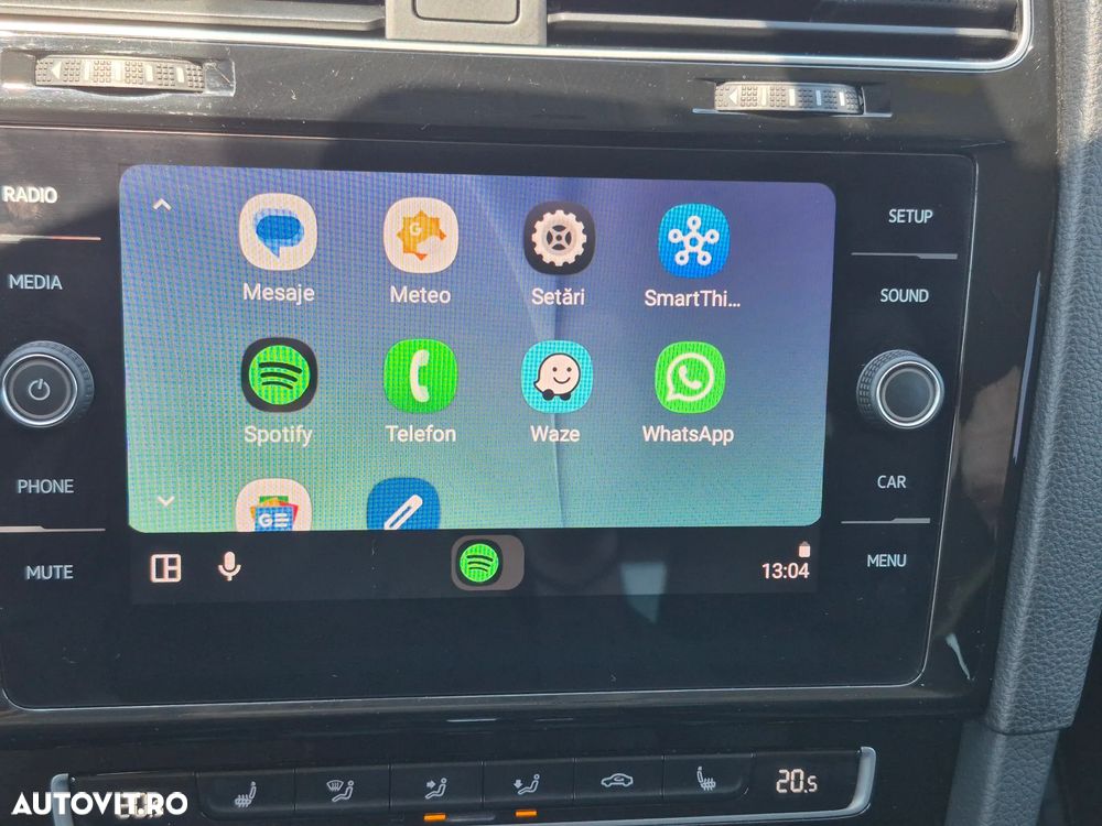 Volkswagen Golf - 16