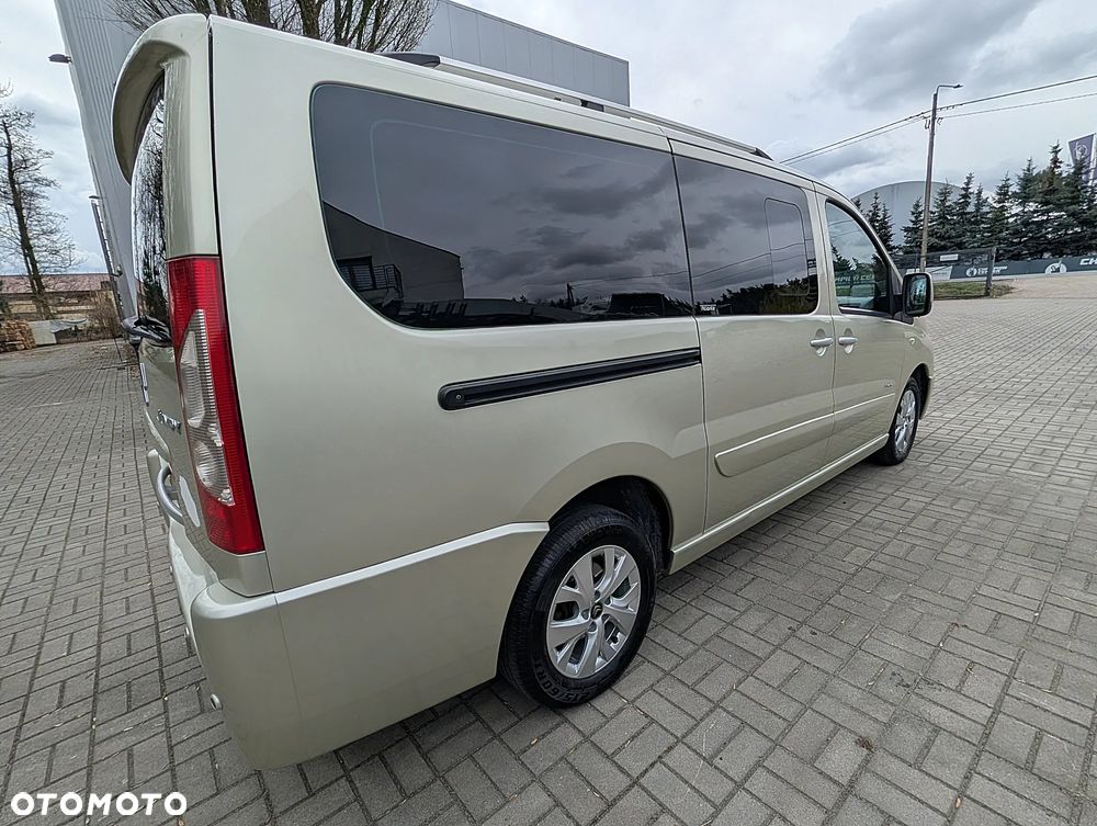 Citroën Jumpy L2 Atlante - 9