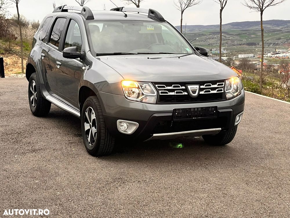 Dacia Duster - 2