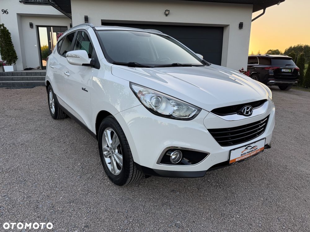 Hyundai ix35 1.6 GDI Comfort 2WD - 5