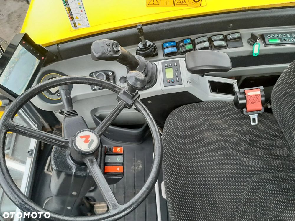 Wacker Neuson EW100 3566 mtg 2019r - 17