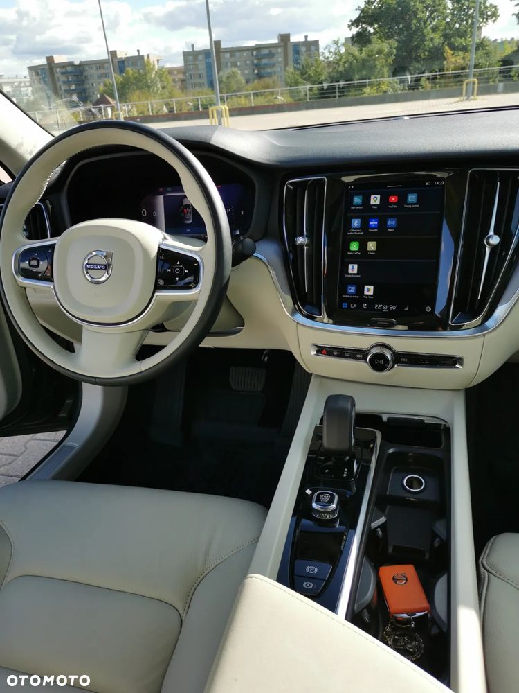 Volvo S60 - 36