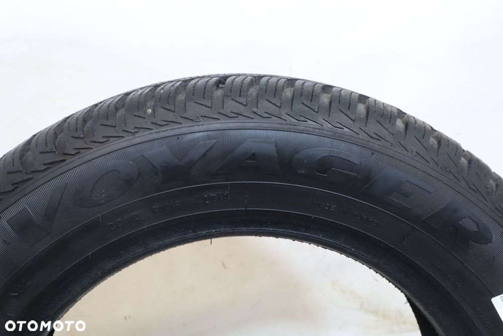 opona opony 2 szt 185/65/15 zima - 8
