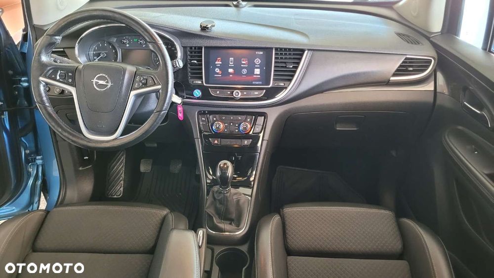 Opel Mokka X - 35