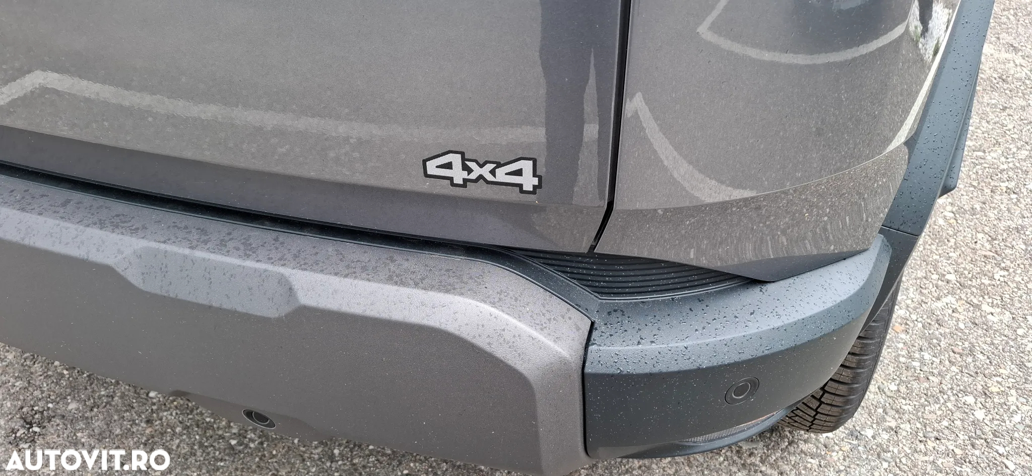 Dacia Duster TCe 130 4X4 MHEV Extreme - 9